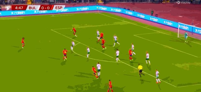 关于西班牙3-0完胜阿尔巴尼亚，劳尔帕勒多梅开二度的信息