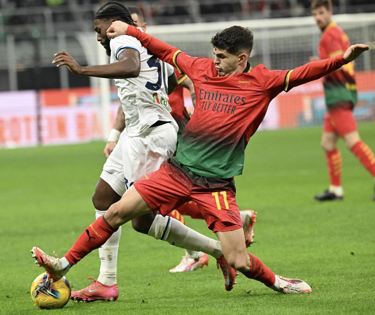 关于意甲比赛中场大战,双方战平收场的信息 关于意甲比赛中场大战,双方战平收场的信息