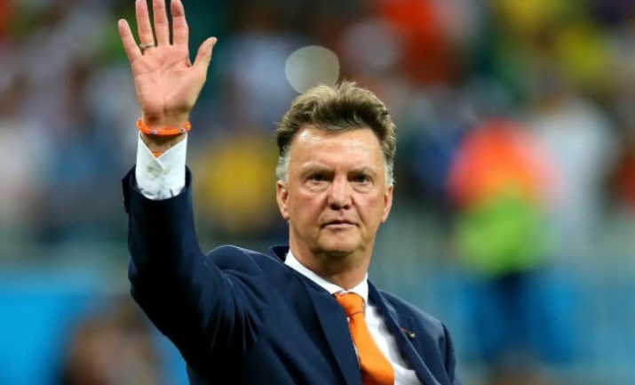 包含荷兰队迎来一位全新的主教练的词条 包含荷兰队迎来一位全新的主教练的词条