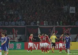 水手队实力逐渐增强，全队提升活力