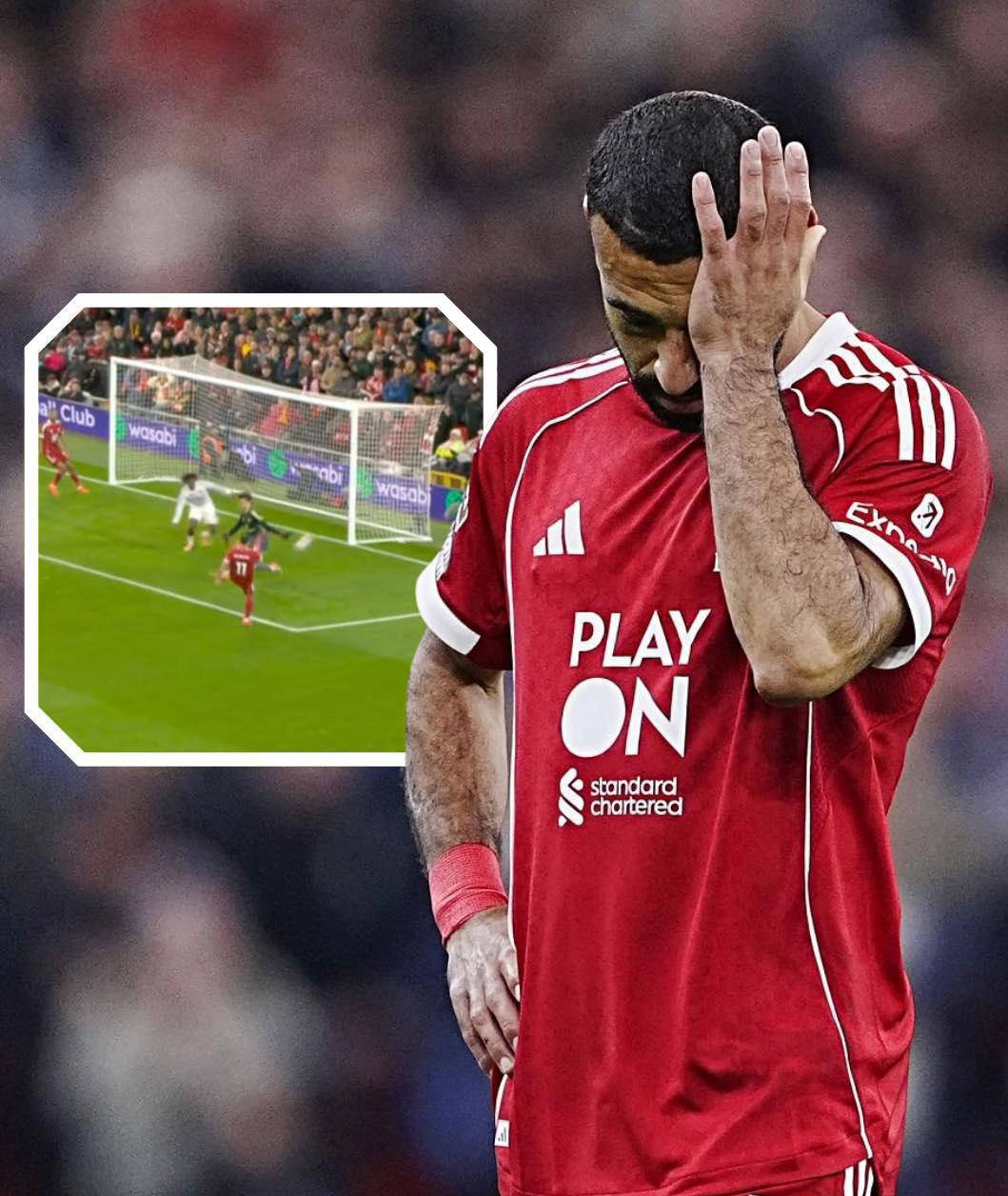 曼联门将扑点救主,客场战平克里斯特尔宫 曼联门将扑点救主,客场战平克里斯特尔宫