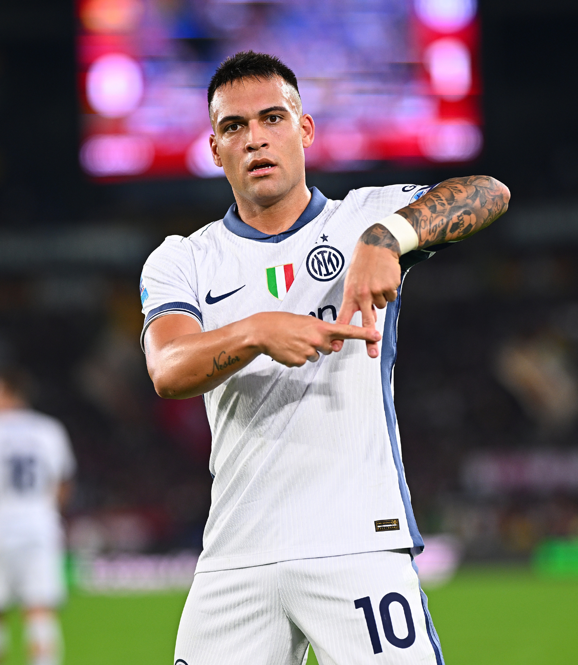 米利克回归国米，联赛表现有望再创佳绩的简单介绍