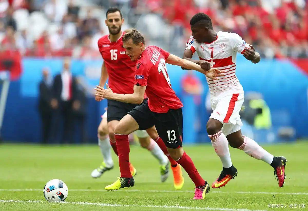 欧预赛风云：葡萄牙轻取阿尔巴尼亚，晋级势头如虹的简单介绍