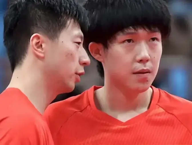 瑞典队碾压日本队，马龙带队取胜的简单介绍