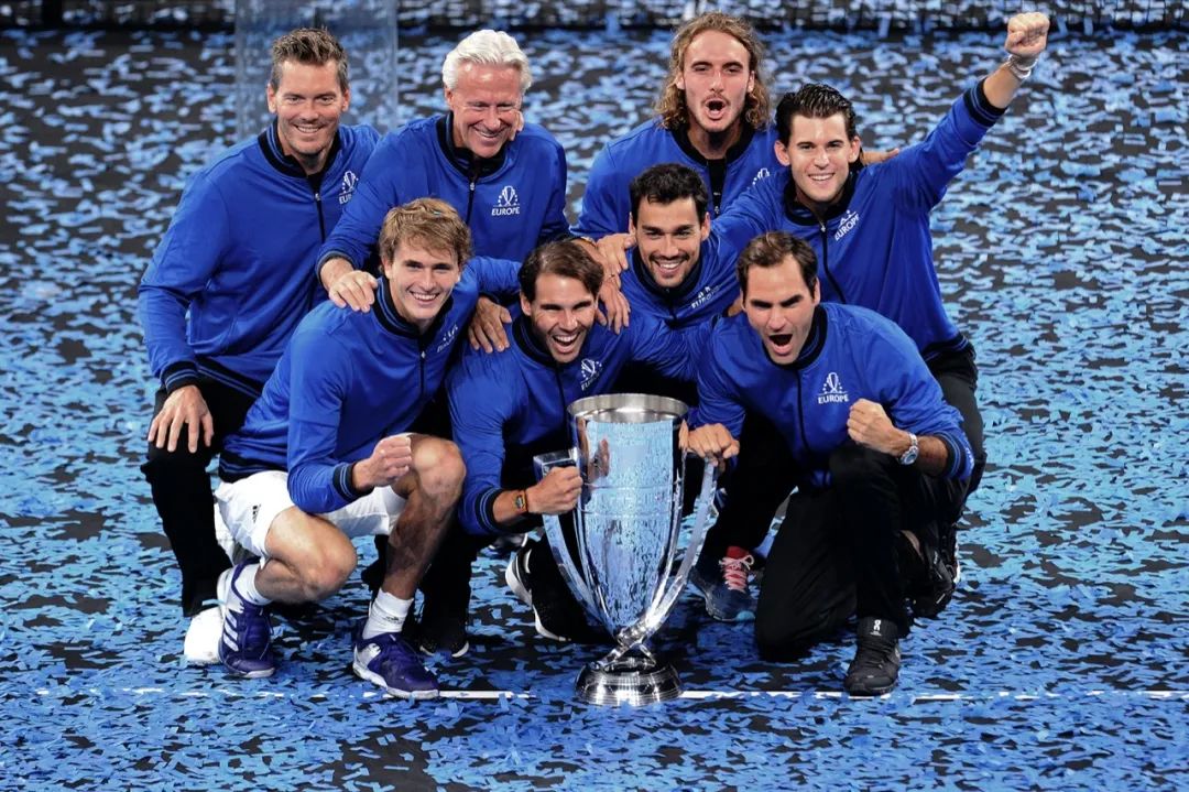 拉沃尔杯逆转戴维斯杯，鲁德扛起全队的简单介绍