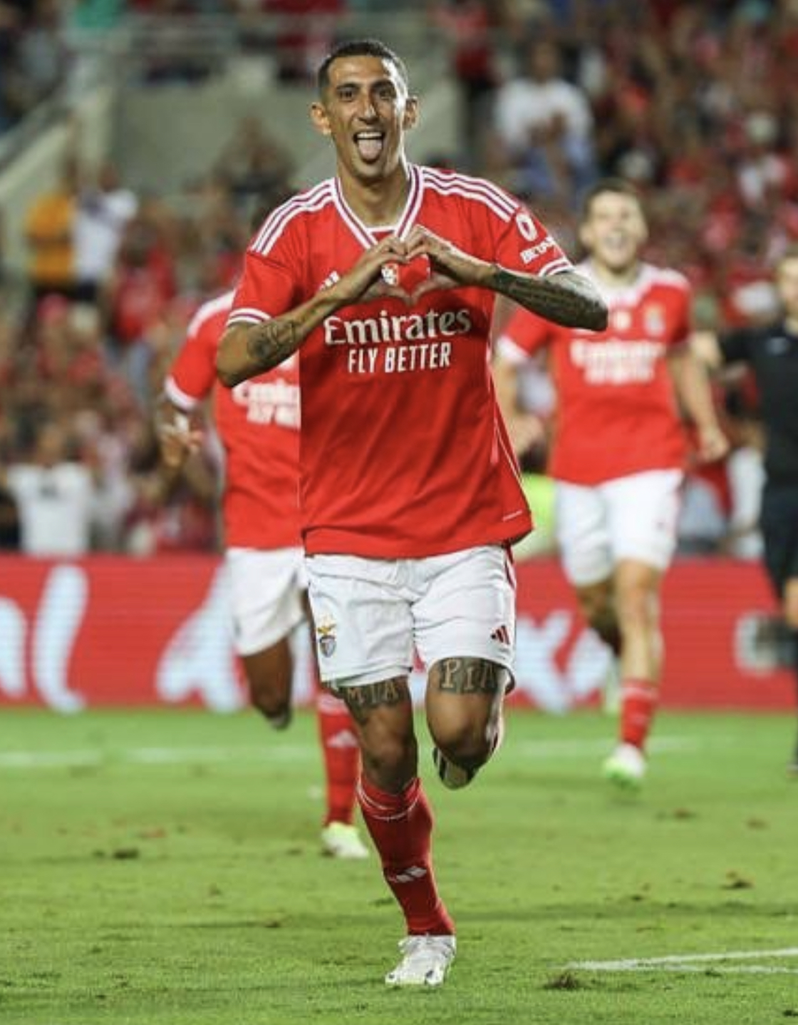 关于土耳其险胜切尔西,迪马利亚高光表现的信息 关于土耳其险胜切尔西,迪马利亚高光表现的信息