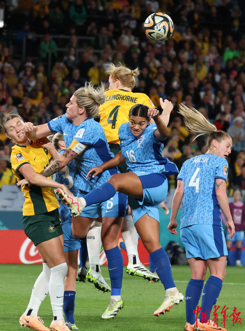 英格兰队完胜德国队，张本智和惊艳四座的简单介绍