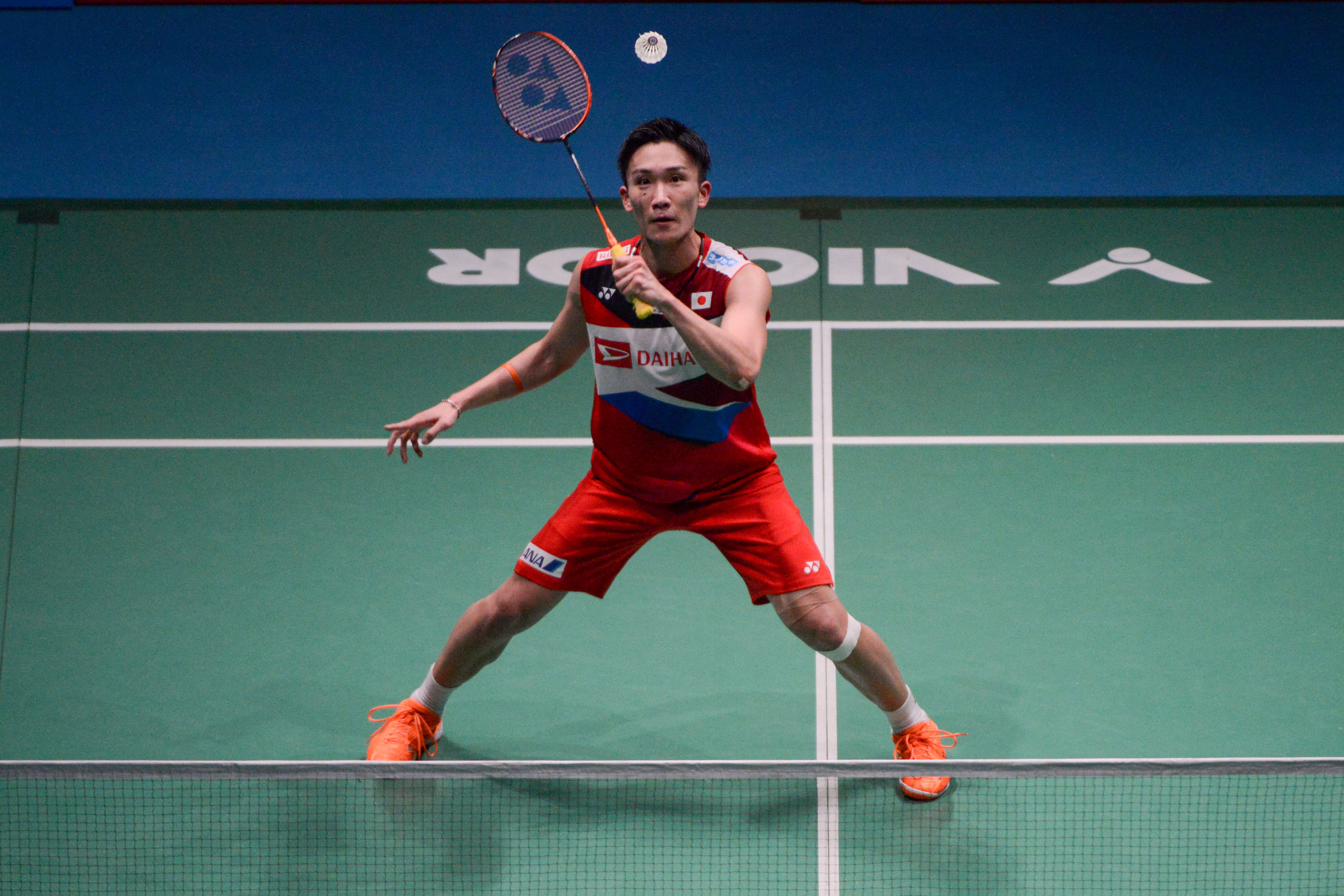 德国队险胜马来西亚队,桃田贤斗扛起全队的简单介绍 德国队险胜马来西亚队,桃田贤斗扛起全队的简单介绍