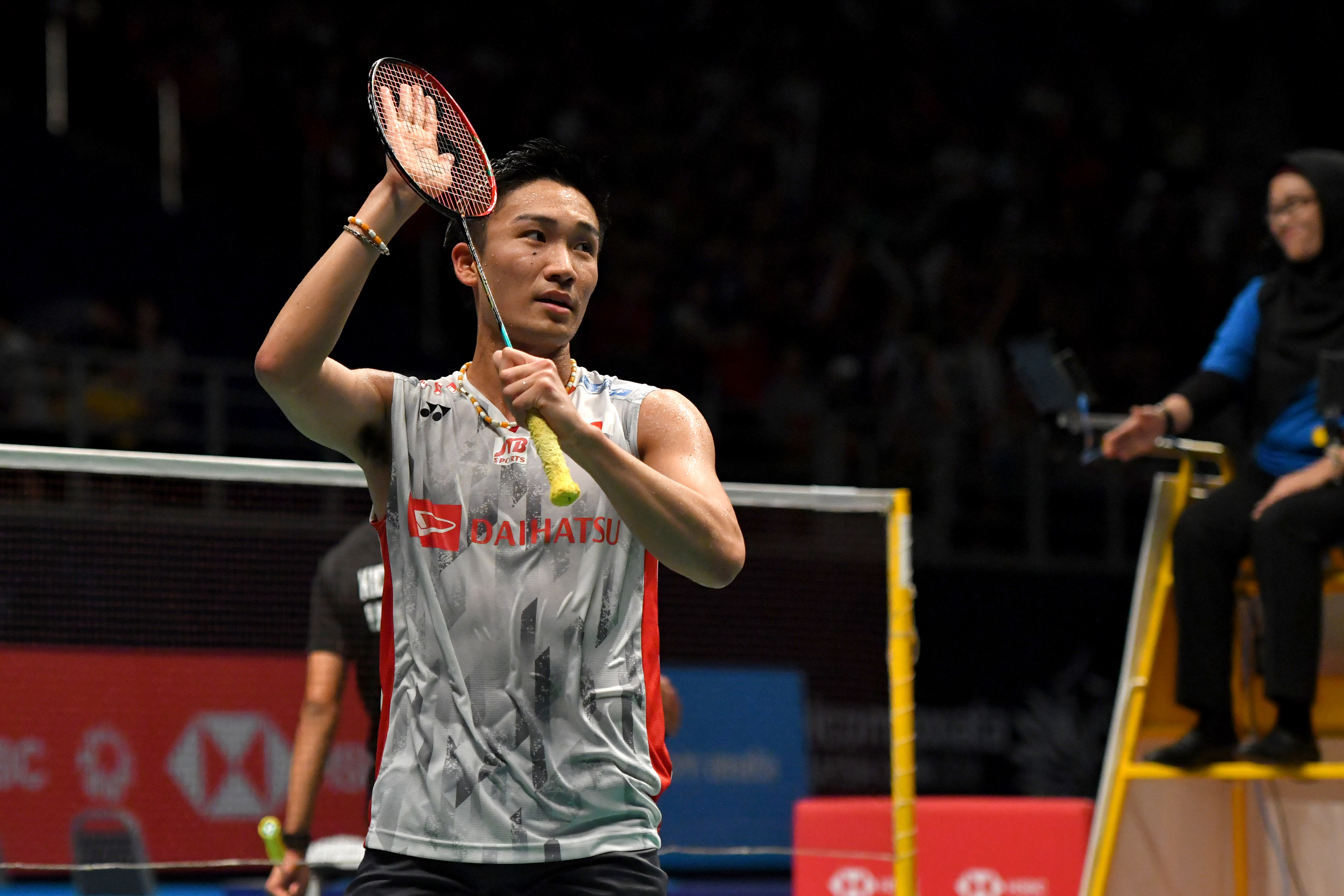 德国队险胜马来西亚队,桃田贤斗扛起全队的简单介绍 德国队险胜马来西亚队,桃田贤斗扛起全队的简单介绍