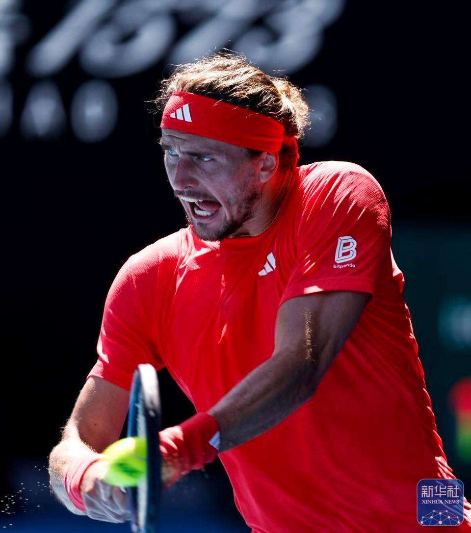 澳网鏖战联合杯,德约科维奇扛起全队的简单介绍 澳网鏖战联合杯,德约科维奇扛起全队的简单介绍