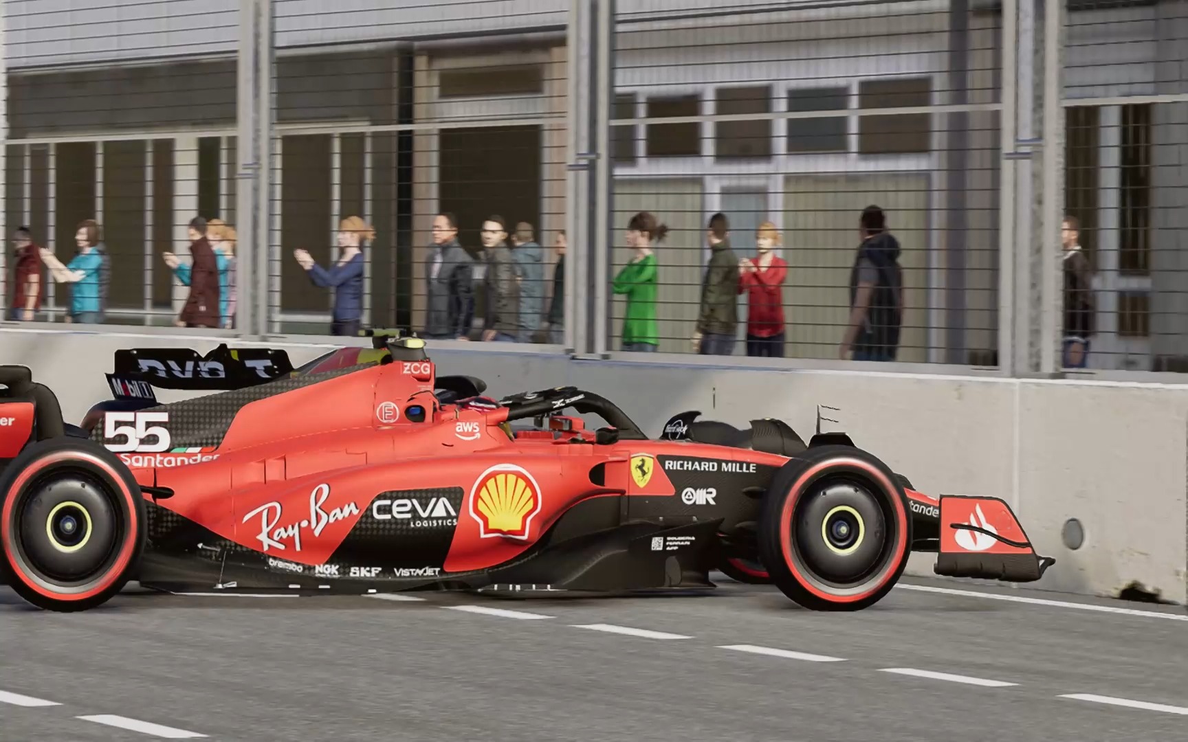 包含红牛车队鏖战梅赛德斯,塞恩斯高光表现的词条 包含红牛车队鏖战梅赛德斯,塞恩斯高光表现的词条