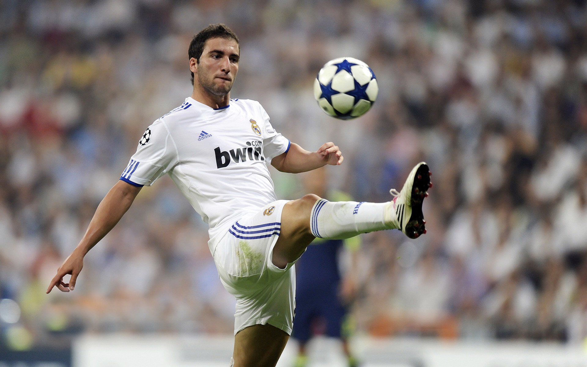 蓝桥奇迹，切尔西力克西班牙铁军，阿圭罗惊世一击永载史册